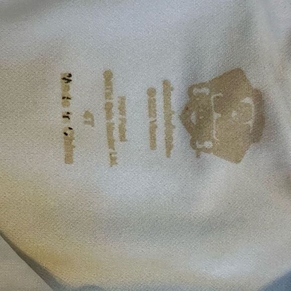 Swim suit Paw Patrol Yellow Marshall and Skye 4T - Picture 5 of 5